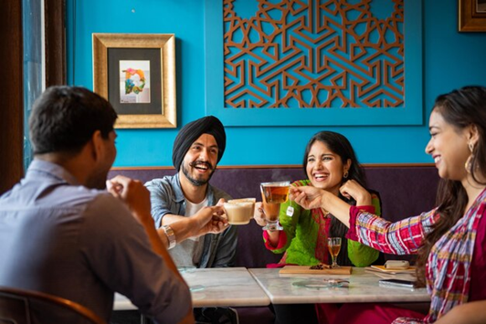 Special Occasion for guests