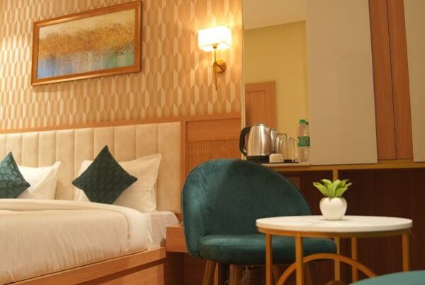 Hotels Near Purulia Railway Station