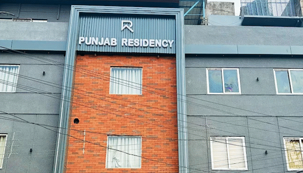 Best Hotel in Purulia