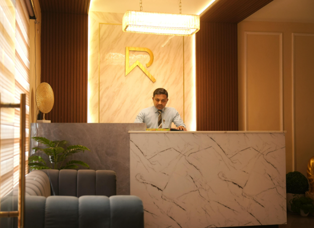 Safety and Service Quality